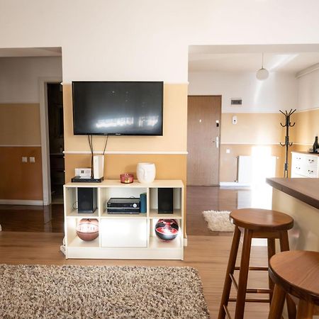 Chios Lake Apartament Kolozsvár Kültér fotó