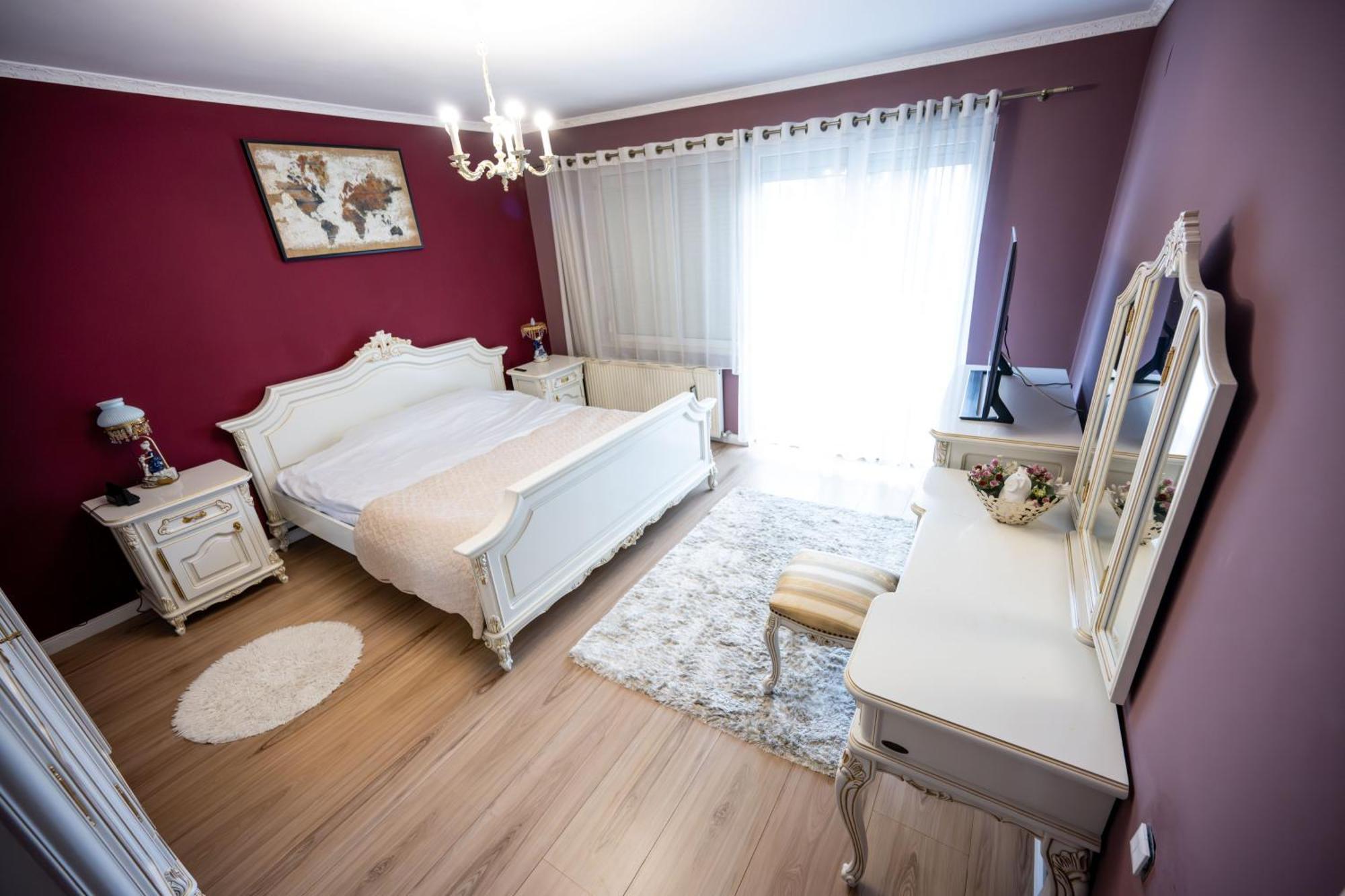 Chios Lake Apartament Kolozsvár Kültér fotó